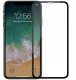 SZKŁO HARTOWANE iPhone XS Max / 11 Pro Max Na cały Ekran 5D 1