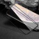 SZKŁO HARTOWANE iPhone XS Max / 11 Pro Max Na cały Ekran 5D 5