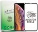 SZKŁO HARTOWANE iPhone XS Max / 11 Pro Max Na cały Ekran 5D 7