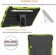 Etui Pancerne do Galaxy TAB A8 10.5 X200 X205 CASE POKROWIEC 3