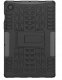 Wytrzymałe Etui Pancerne do Galaxy Tab A8 10.5 X200 X205 Obudowa, Pokrowiec 14