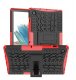 Wytrzymałe Etui Pancerne do Galaxy Tab A8 10.5 X200 X205 Obudowa, Pokrowiec 2