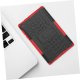 Wytrzymałe Etui Pancerne do Galaxy Tab A8 10.5 X200 X205 Obudowa, Pokrowiec 4