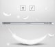 Etui ESR Rebound do iPad Air 4 2020 Silver Grey 14