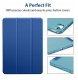 Etui ESR Rebound do iPad Air 4 2020 Silver Grey 3