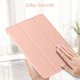 Etui ESR Rebound do iPad Air 4 2020 Silver Grey 4
