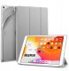 Etui ESR Rebound do iPad 7 / 8 (10.2) Silver Grey 1
