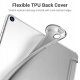 Etui ESR Rebound do iPad 7 / 8 (10.2) Silver Grey 1