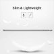 Etui ESR Rebound do iPad 7 / 8 (10.2) Silver Grey 2