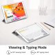 Etui ESR Rebound do iPad 7 / 8 (10.2) Silver Grey 3