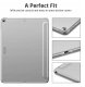 Etui ESR Rebound do iPad 7 / 8 (10.2) Silver Grey 4