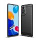 Etui Braders Carbon do Xiaomi Redmi Note 11 / 11s 1
