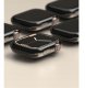 Nakładka Braders Ringke do Apple Watch 7 (45mm) 6