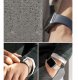 Nakładka Braders Ringke do Apple Watch 7 (45mm) 7