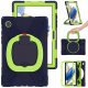 Etui Braders X-armor do Galaxy Tab A8 10.5 Navy 3