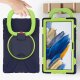 Etui Braders X-armor do Galaxy Tab A8 10.5 Navy 6