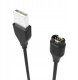 ŁADOWARKA KABEL USB Garmin FENIX 5 5X 6 6S 6X 7 7X Plus Venu 2 3 2S 3S SQ 12
