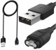 ŁADOWARKA KABEL USB Garmin FENIX 5 5X 6 6S 6X 7 7X Plus Venu 2 3 2S 3S SQ 16