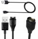 ŁADOWARKA KABEL USB Garmin FENIX 5 5X 6 6S 6X 7 7X Plus Venu 2 3 2S 3S SQ 5
