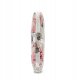 Etui do Laptopa 13-14" Canvaslife White Rose 6