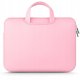 Etui Braders Airbag do Laptopa 13 Pink 1