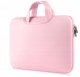 Etui Braders Airbag do Laptopa 13 Pink 1