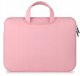 Etui Braders Airbag do Laptopa 13 Pink 3