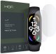 2x Folia Hydrożelowa Ochronna do Xiaomi Mi Band 7 - Idealna Ochrona Ekranu 1