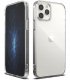 Etui Ringke Fusion do iPhone 12 / 12 Pro Clear 3