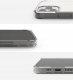 Etui Ringke Fusion do iPhone 12 / 12 Pro Clear 7