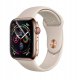 Folia do Apple Watch 4 / 5 / 6 / SE (44mm) 1