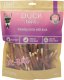 PROZOO Treateaters Duck sticks 1kg (No-hide) 1