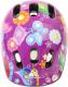 Meteor KASK ROWEROWY BUTTERFLY S 48-52 cm (24561) 1