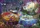 Puzzle 1000 Roce Cat Khan, Portal czterech pór rok 1
