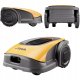 STIGA A 500 Cordless robotic lawnmower 1