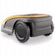 STIGA A 500 Cordless robotic lawnmower 5