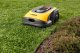 STIGA A 500 Cordless robotic lawnmower 8