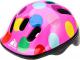 Meteor KASK ROWEROWY DOTS S 48-52 cm (23943) 1