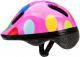 Meteor KASK ROWEROWY DOTS S 48-52 cm (23943) 1
