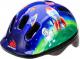 Meteor KASK ROWEROWY COSMIC ROCKET S 48-52 cm (23949) 1