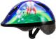 Meteor KASK ROWEROWY COSMIC ROCKET S 48-52 cm (23949) 1