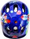 Meteor KASK ROWEROWY COSMIC ROCKET S 48-52 cm (23949) 3