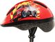 Meteor Kask Rowerowy MV6-2 XS Fire Engine r. 44-48 cm  (24558) 5