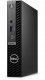 Dell OptiPlex 7020 MFF Micro i3-14100T 32GB 512SSD WLAN 11Pro 36MC 5