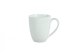 MUG VERTICAL LINES WHITE 370ML 2