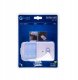 E-LIGHT LUMINAIRE MOUNTED 0.5W 40LM 4000K 3XAAA 4