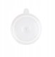 E-LIGHT LUMINAIRE MOUNTED 0.8W 50LM 4000K 3XAAA 1