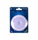 E-LIGHT LUMINAIRE MOUNTED 0.8W 50LM 4000K 3XAAA 3