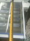 E-LIGHT LUMINAIRE MOUNTED 0.5W 35LM 4000K 3XAAA 5