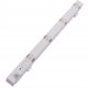 E-LIGHT LUMINAIRE MOUNTED 0.3W 30LM 4000K 3XAAA 4